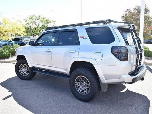 2021 Toyota 4Runner TRD Off Road Premium