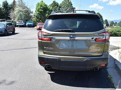 2024 Subaru Ascent Premium 7-Passenger