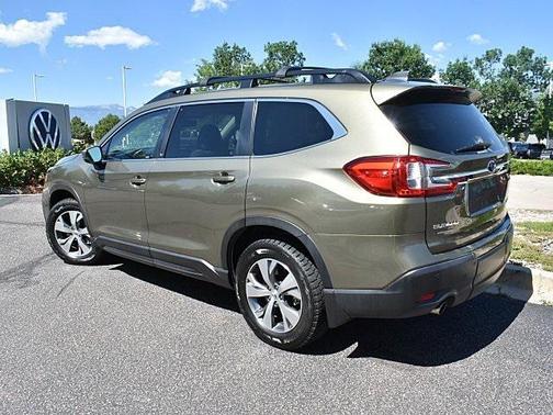 2024 Subaru Ascent Premium 7-Passenger