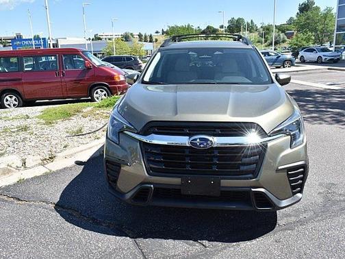 2024 Subaru Ascent Premium 7-Passenger