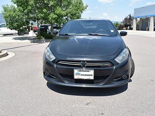 2014 Dodge Dart GT