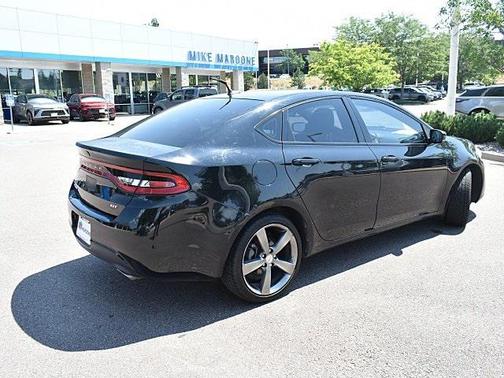 2014 Dodge Dart GT