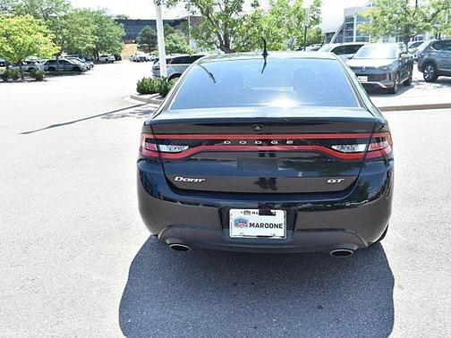 2014 Dodge Dart GT