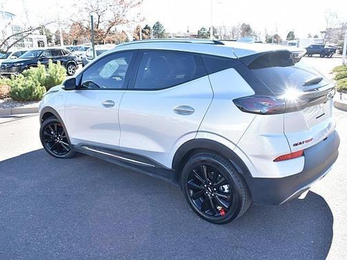 2023 Chevrolet Bolt EUV FWD Premier