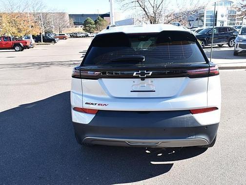 2023 Chevrolet Bolt EUV FWD Premier