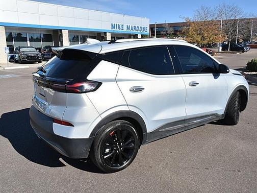 2023 Chevrolet Bolt EUV FWD Premier