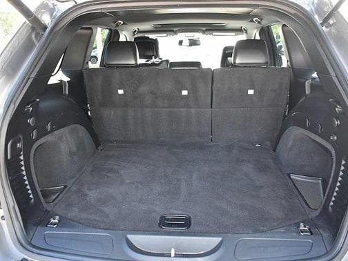 2015 Jeep Grand Cherokee Altitude