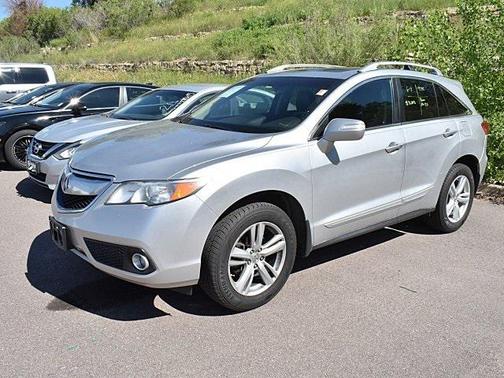 2014 Acura RDX Technology