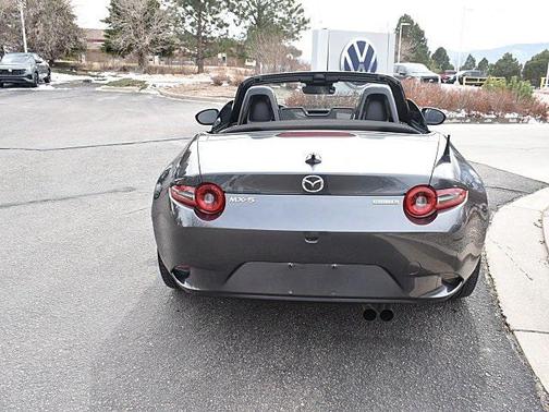 2024 Mazda MX-5 Miata Grand Touring