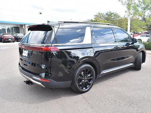 2024 Kia Carnival SX Prestige