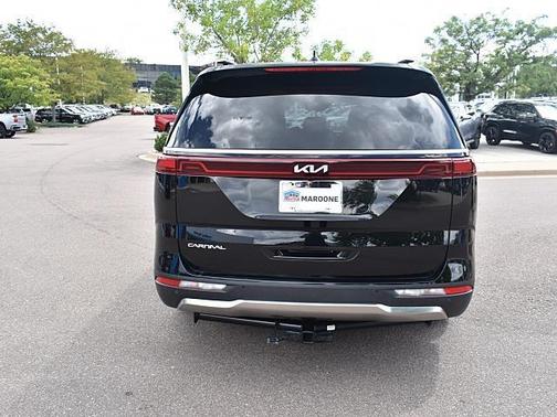 2024 Kia Carnival SX Prestige