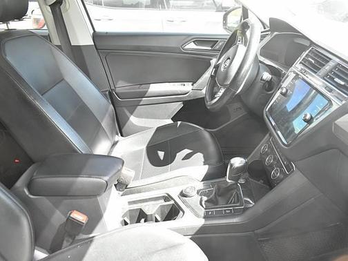 2019 Volkswagen Tiguan 2.0T SEL