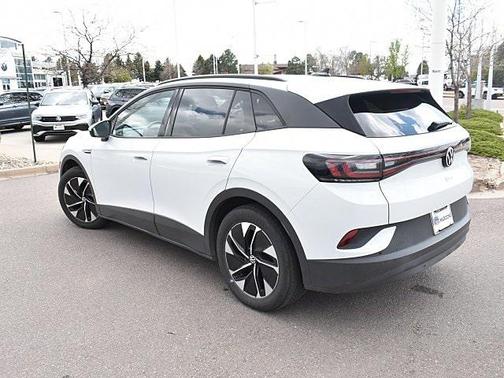 2021 Volkswagen ID.4 Pro