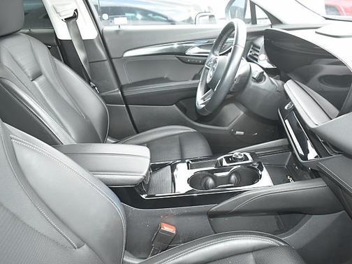 2024 Buick Envision Preferred AWD