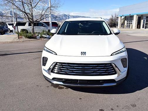 2024 Buick Envision Preferred AWD