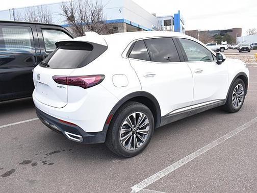 2024 Buick Envision Preferred AWD