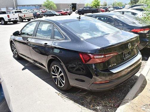 2024 Volkswagen Jetta 1.5T Sport