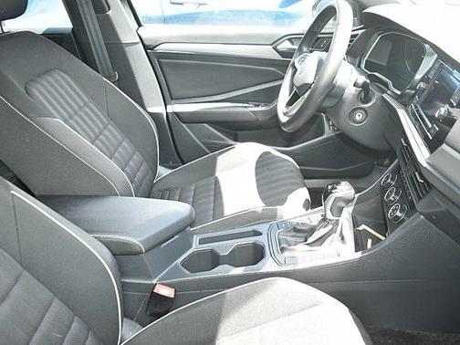 2024 Volkswagen Jetta 1.5T Sport