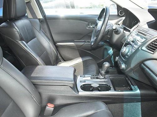 2015 Acura RDX Technology Package