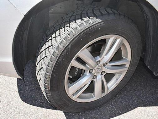 2015 Acura RDX Technology Package