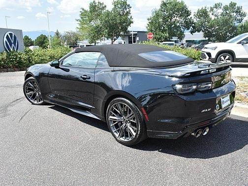 2023 Chevrolet Camaro ZL1