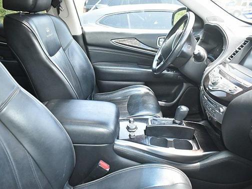 2014 INFINITI QX60 Base