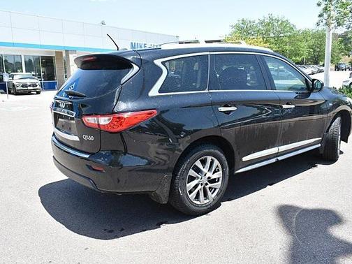 2014 INFINITI QX60 Base