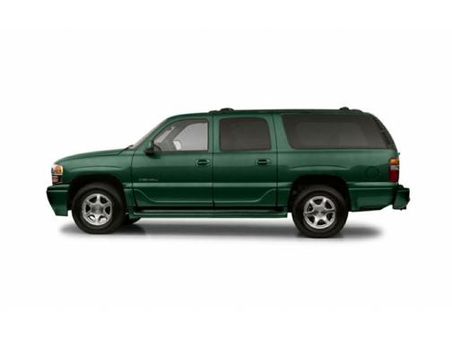 2003 GMC Yukon XL Denali