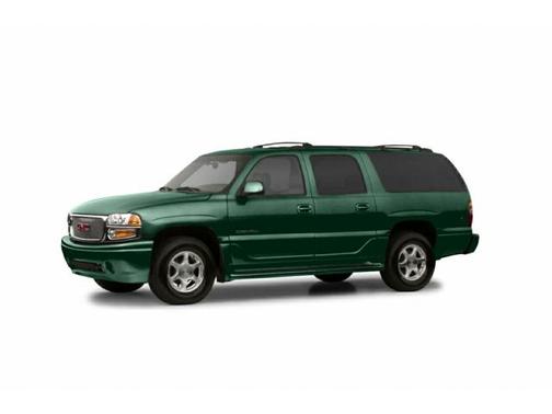2003 GMC Yukon XL Denali