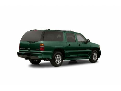 2003 GMC Yukon XL Denali