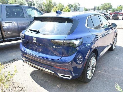 2024 Buick Envision Avenir AWD