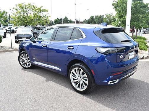 2024 Buick Envision Avenir AWD