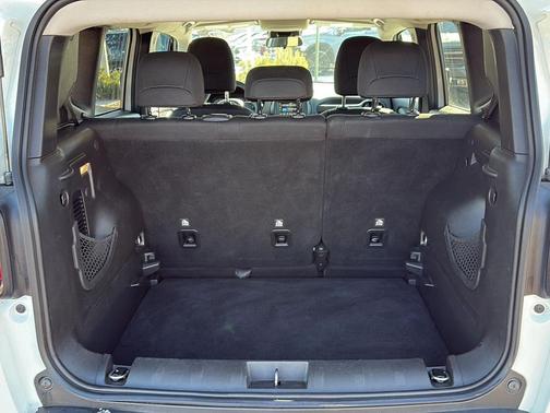 2019 Jeep Renegade Altitude