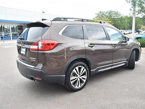 2019 Subaru Ascent Limited 7-Passenger