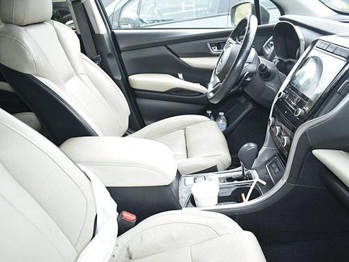 2019 Subaru Ascent Limited 7-Passenger