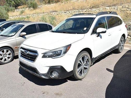 2019 Subaru Outback 3.6R Limited