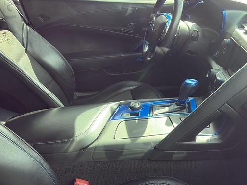 2014 Chevrolet Corvette Stingray Z51