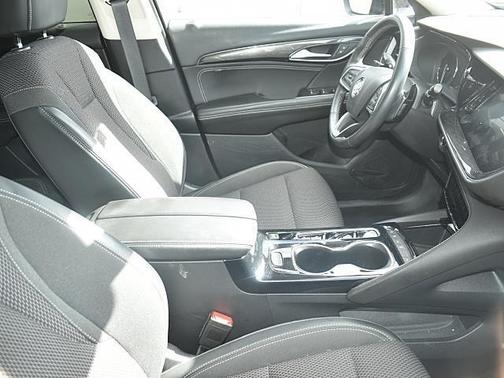 2021 Buick Envision AWD Preferred