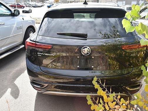 2021 Buick Envision AWD Preferred