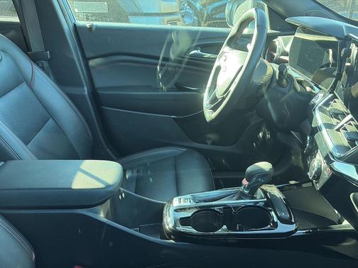 2024 Chevrolet Trax FWD 2RS