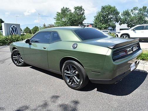 2019 Dodge Challenger GT