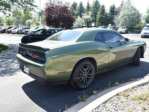 2019 Dodge Challenger GT