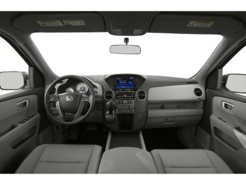 2015 Honda Pilot EX
