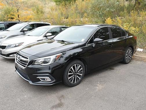 2018 Subaru Legacy Premium