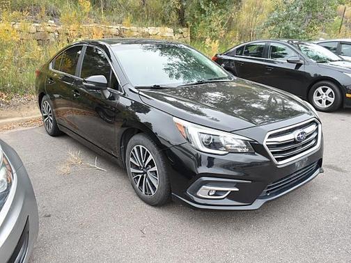 2018 Subaru Legacy Premium