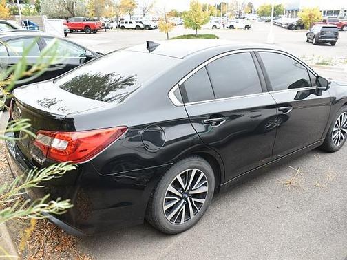 2018 Subaru Legacy Premium