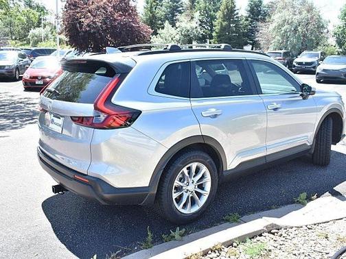 2023 Honda CR-V EX-L AWD