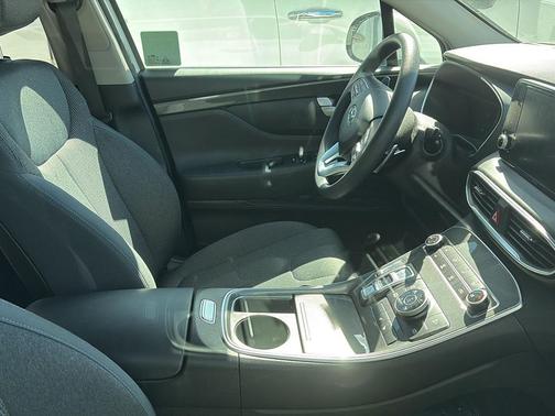 2022 Hyundai SANTA FE SEL 2.4