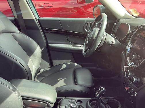 2022 MINI Countryman Cooper S