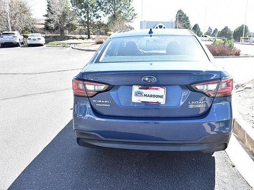 2021 Subaru Legacy Premium